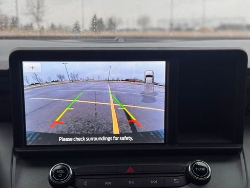 Used 2024 Ford Maverick Lariat image 21