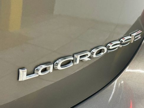 Used 2019 Buick LaCrosse Essence w/ Sights and Sounds Package image 13