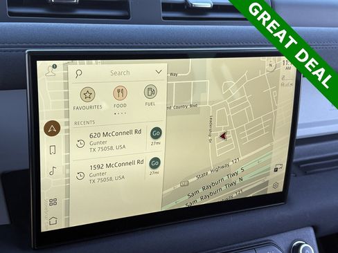 Used 2023 Land Rover Defender 130 SE image 26