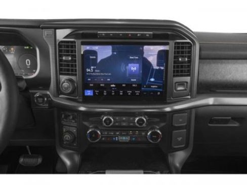 New 2025 Ford F150 Tremor w/ Equipment Group 402A High image 9