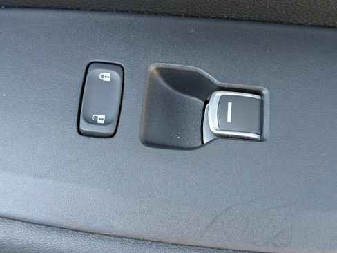 Used 2023 Honda HR-V Sport image 35