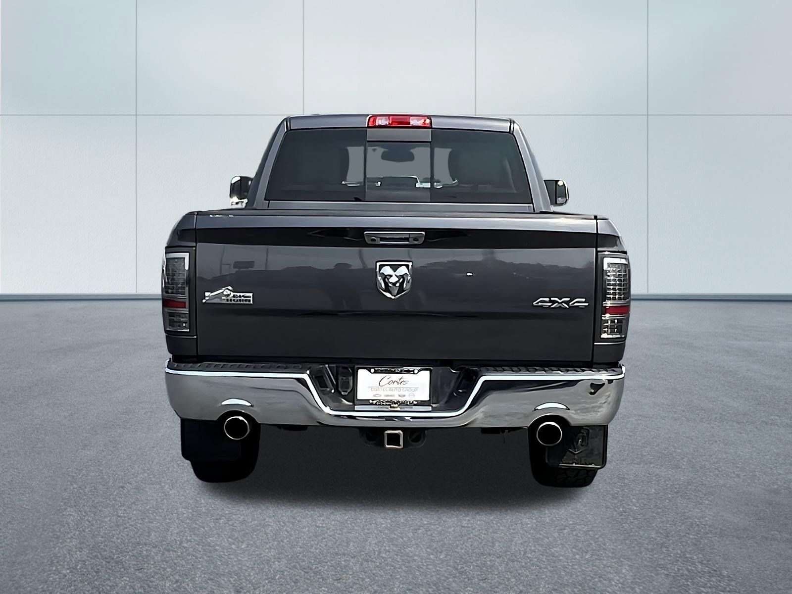 Used 2014 RAM 1500 Big Horn AWD/4WD image 5