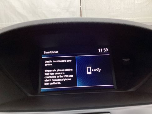 Used 2018 Acura TLX V6 w/ Technology & A-SPEC Pkg image 35