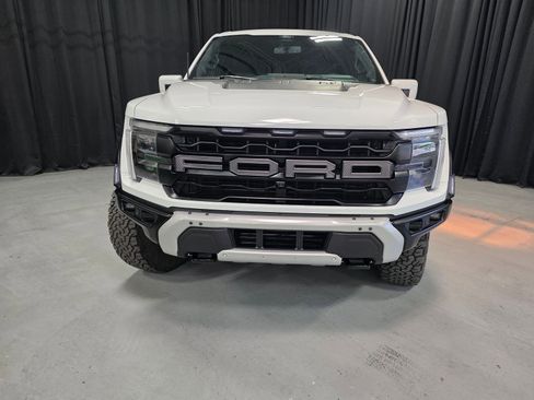 Used 2024 Ford F150 Raptor image 6