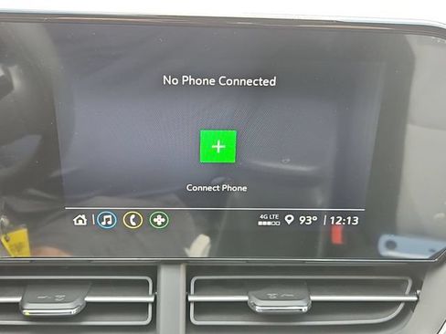New 2026 Chevrolet Trax LS w/ LS Convenience Package FWD image 49