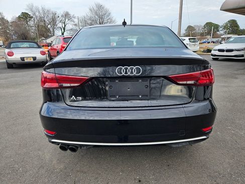 Used 2019 Audi A3 2.0T Premium image 6