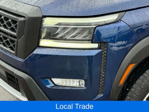 Used 2023 Nissan Frontier PRO-4X w/ Tow Package image 10