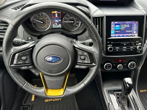 Used 2023 Subaru Crosstrek 2.5i Sport image 15