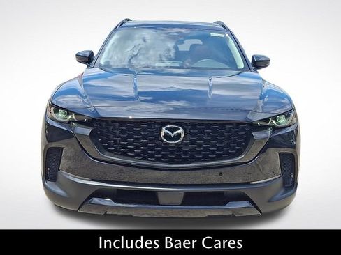 New 2026 MAZDA CX-50 AWD 2.5 Hybrid w/ Weather Package image 2