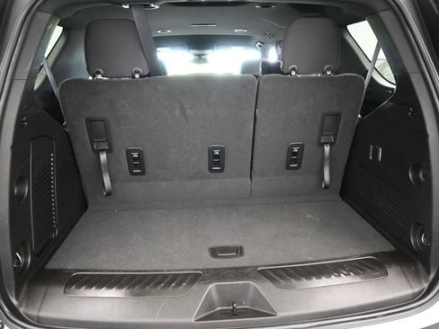 Used 2023 Chevrolet Tahoe LS w/ Driver Alert Package image 29