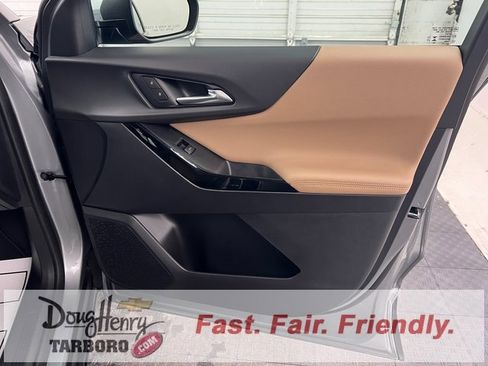 New 2026 Chevrolet Equinox ACTIV image 41