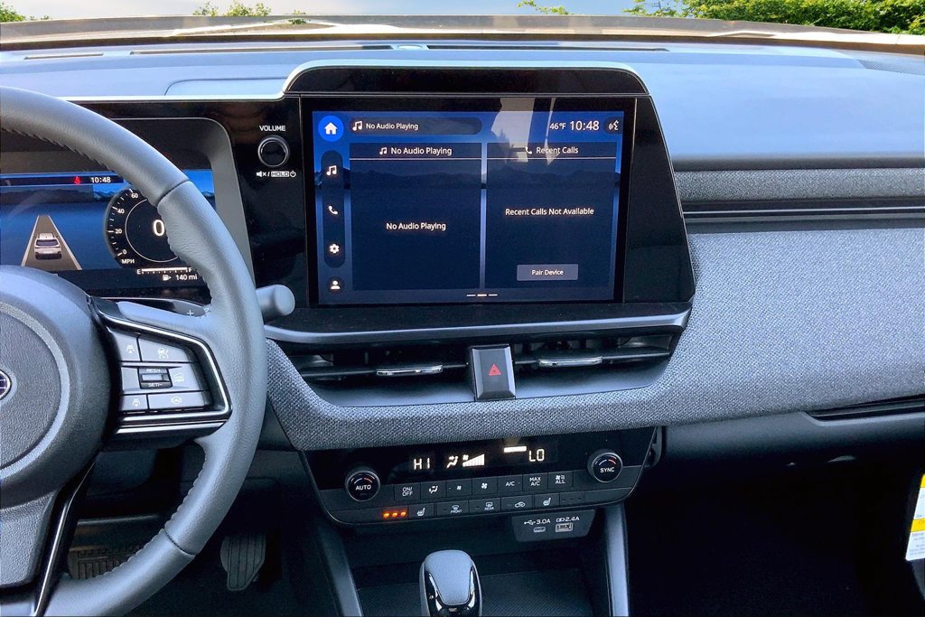 New 2026 Subaru Outback Premium AWD/4WD image 6