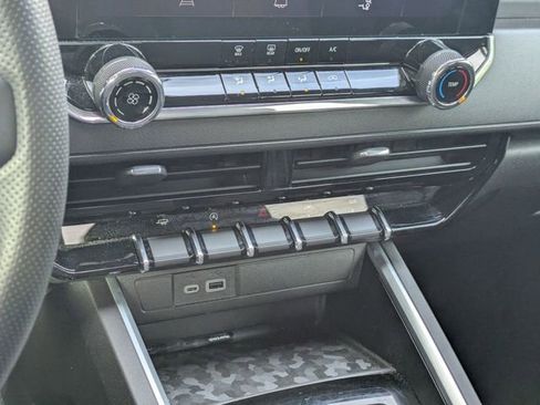 New 2026 Chevrolet Colorado W/T w/ Advanced Trailering Package image 18