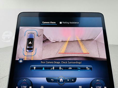 Certified 2022 Mercedes-Benz S 580 4MATIC Sedan image 21