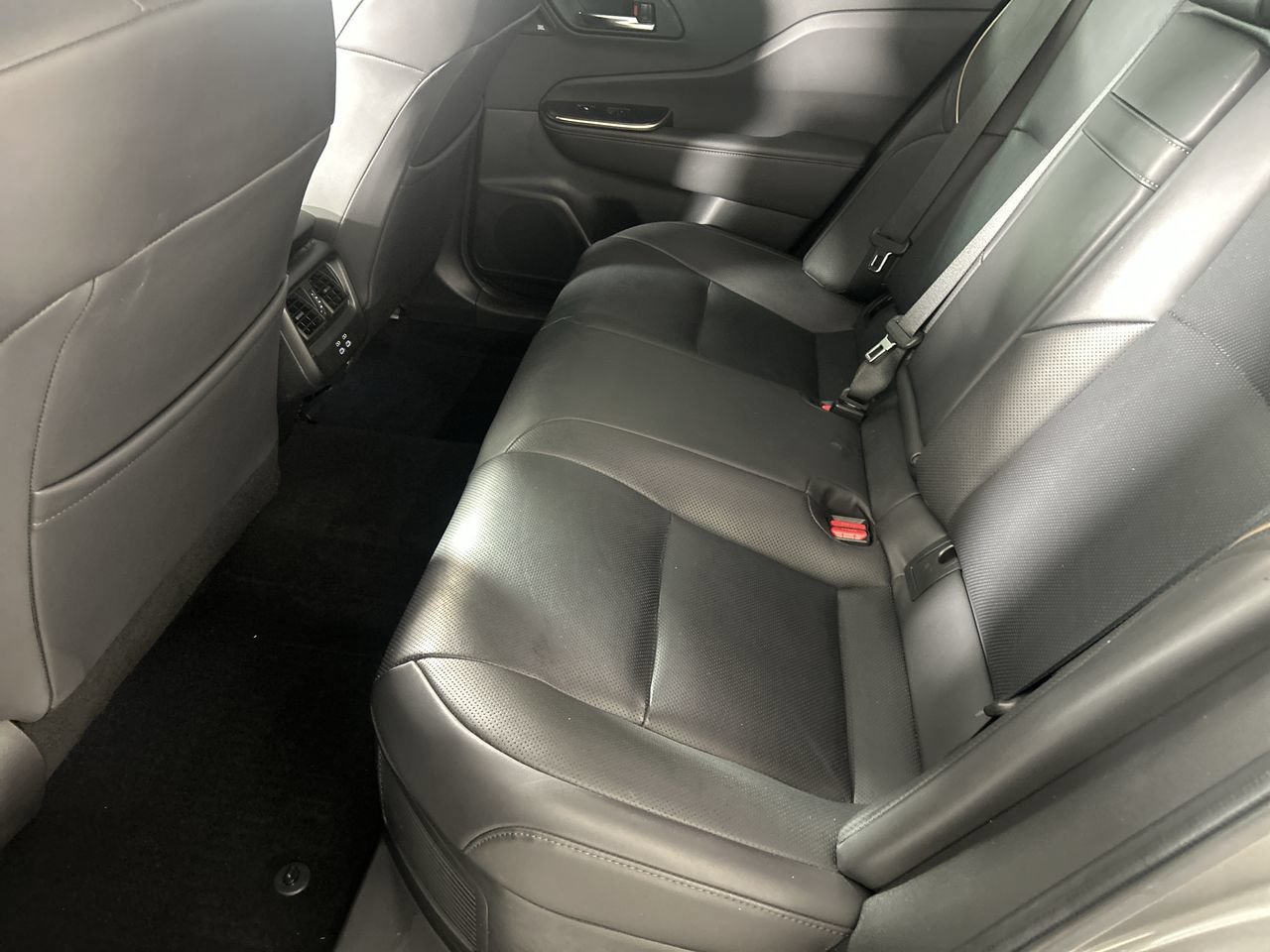 Used 2023 Toyota Crown AWD/4WD image 24