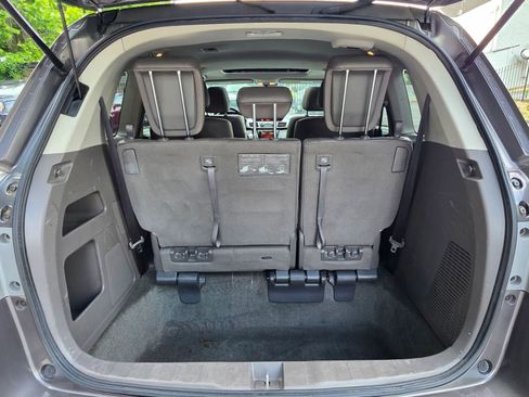 Used 2015 Honda Odyssey EX-L image 25