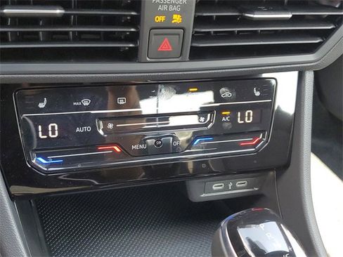 New 2025 Volkswagen Jetta Sport image 26