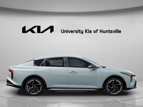 New 2026 Kia K4 GT-Line FWD image 10