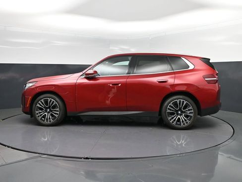 Certified 2025 BMW X3 xDrive30i image 4