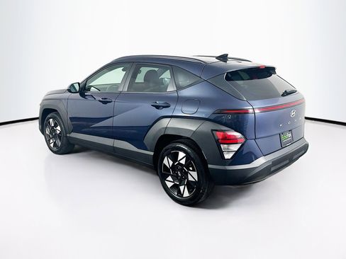 Used 2025 Hyundai Kona SEL image 5
