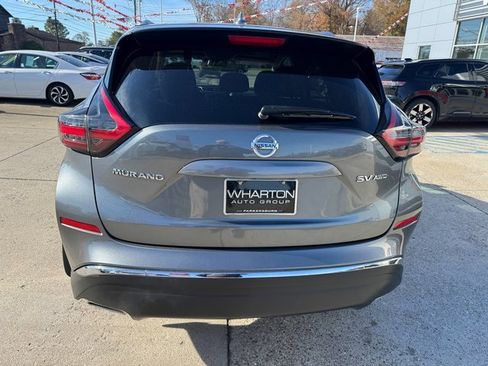 Used 2019 Nissan Murano SV image 15