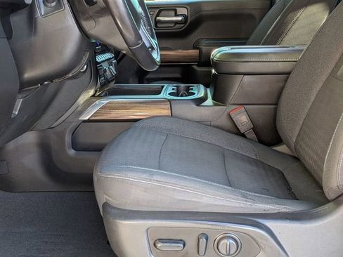 Used 2021 Chevrolet Silverado 1500 RST w/ All Star Edition Plus image 15