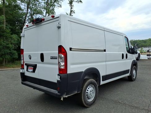 New 2026 RAM ProMaster 1500 w/ Safety Group FWD image 6