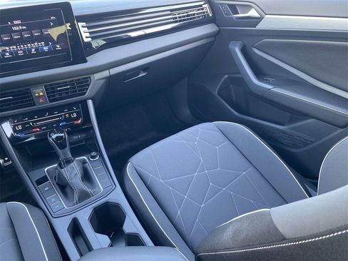 New 2025 Volkswagen Jetta Sport image 12