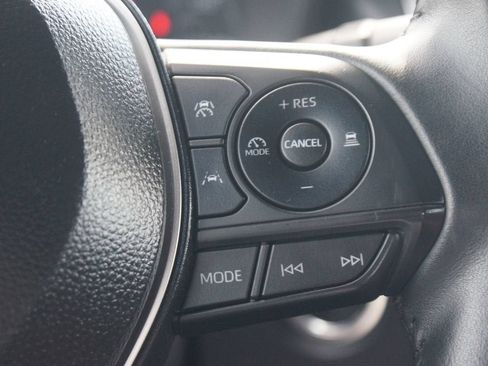 Certified 2025 Toyota Corolla SE FWD image 10