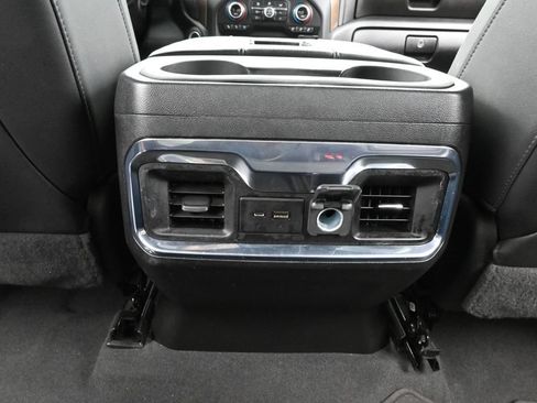 Used 2022 Chevrolet Silverado 2500 High Country w/ Z71 Off-Road Package AWD/4WD image 47