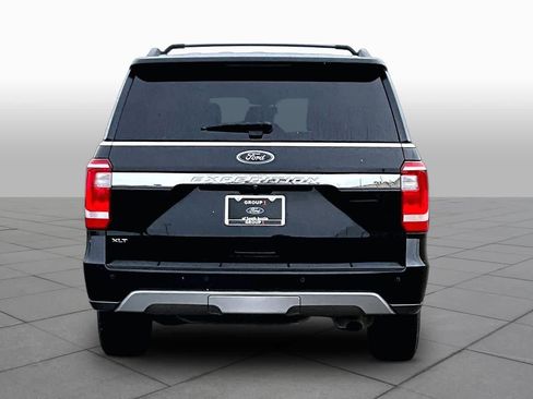 Used 2021 Ford Expedition Max XLT RWD image 5