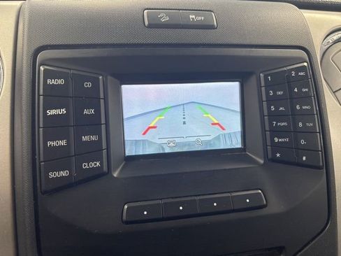 Used 2014 Ford F150 XLT w/ Equipment Group 302A Luxury image 40