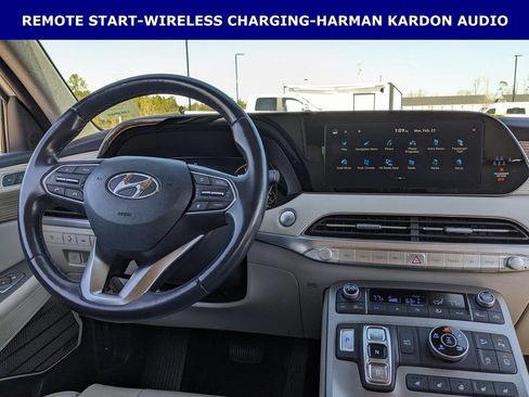 Used 2022 Hyundai Palisade Limited image 15