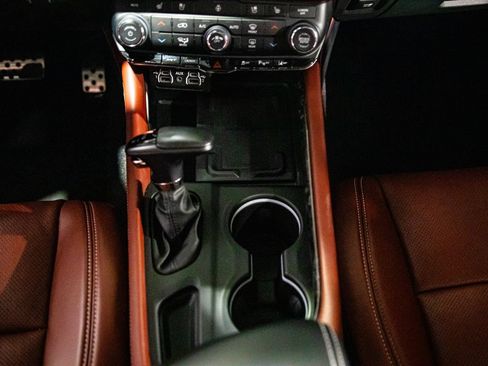 Used 2024 Dodge Durango SRT Hellcat AWD/4WD image 18