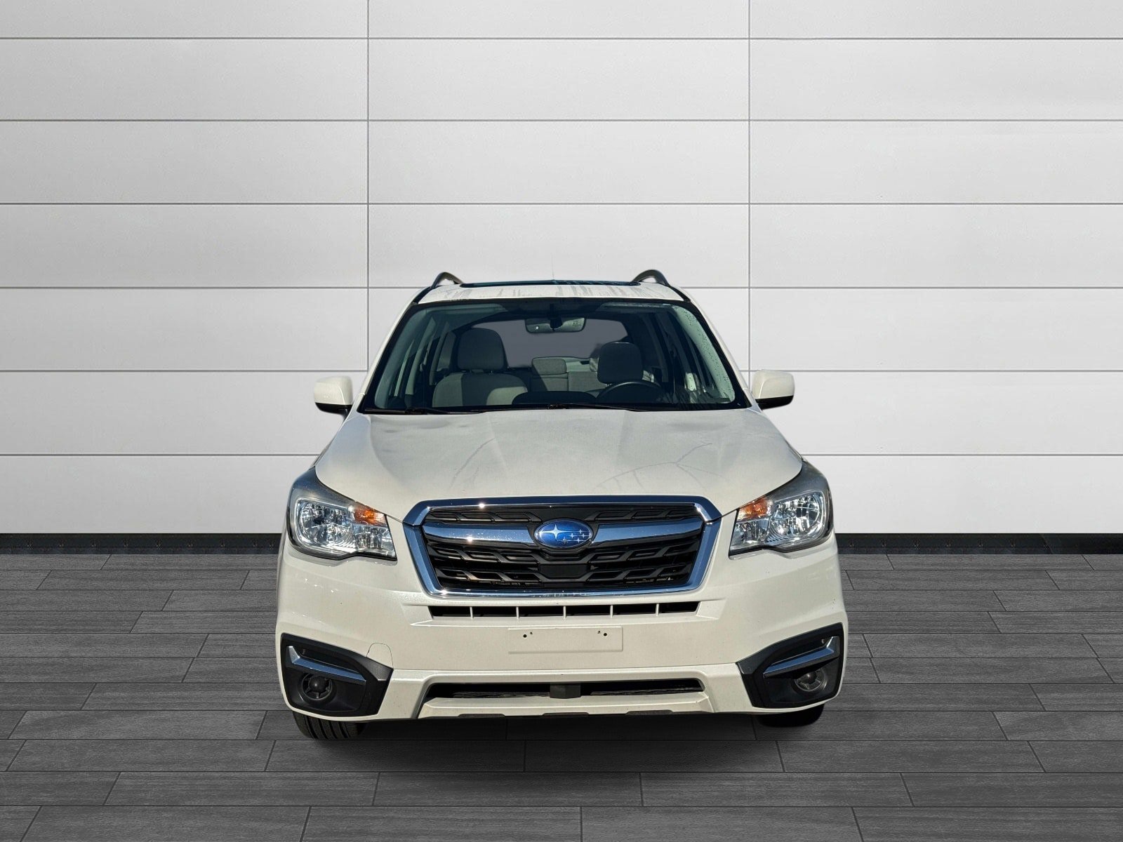 Used 2017 Subaru Forester 2.5i Premium w/ All-Weather Package AWD/4WD image 8