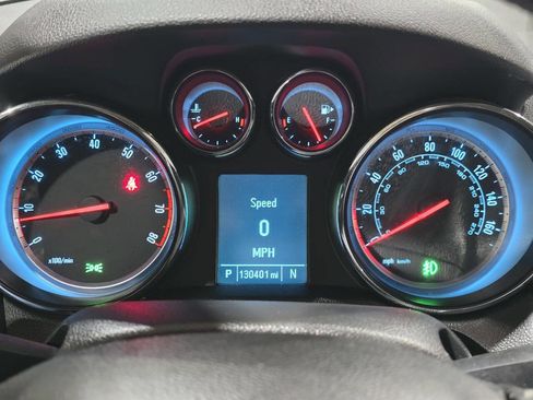 Used 2016 Buick Encore Leather image 36