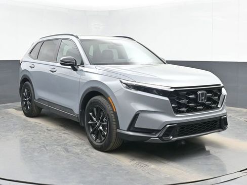 Used 2026 Honda CR-V Sport-L image 2