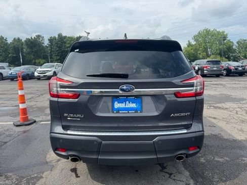 Used 2023 Subaru Ascent Premium w/ Convenience Package AWD/4WD image 3