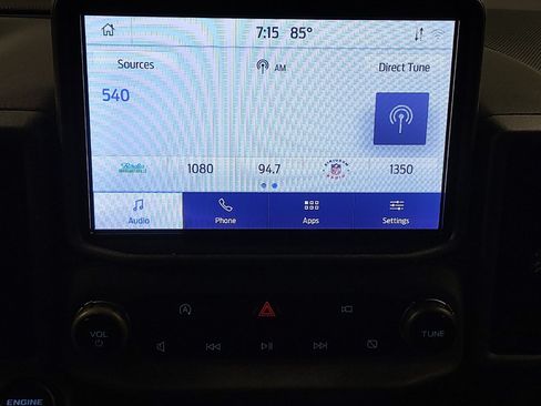 Used 2021 Ford Bronco Sport Badlands AWD/4WD image 25