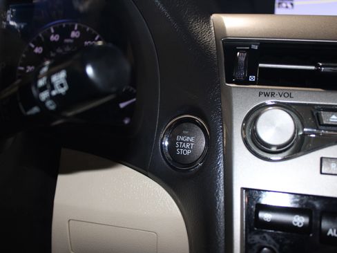 Used 2013 Lexus RX 350 AWD w/ Navigation Pkg image 17