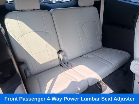 Used 2020 Buick Enclave Premium w/ Sun and Sites Package AWD/4WD image 30