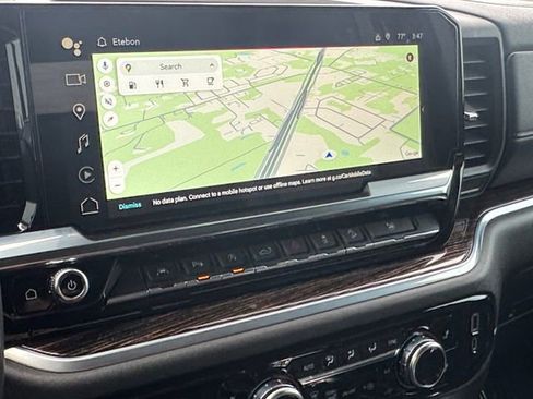 Used 2022 GMC Sierra 1500 Elevation w/ Elevation Premium Package image 25