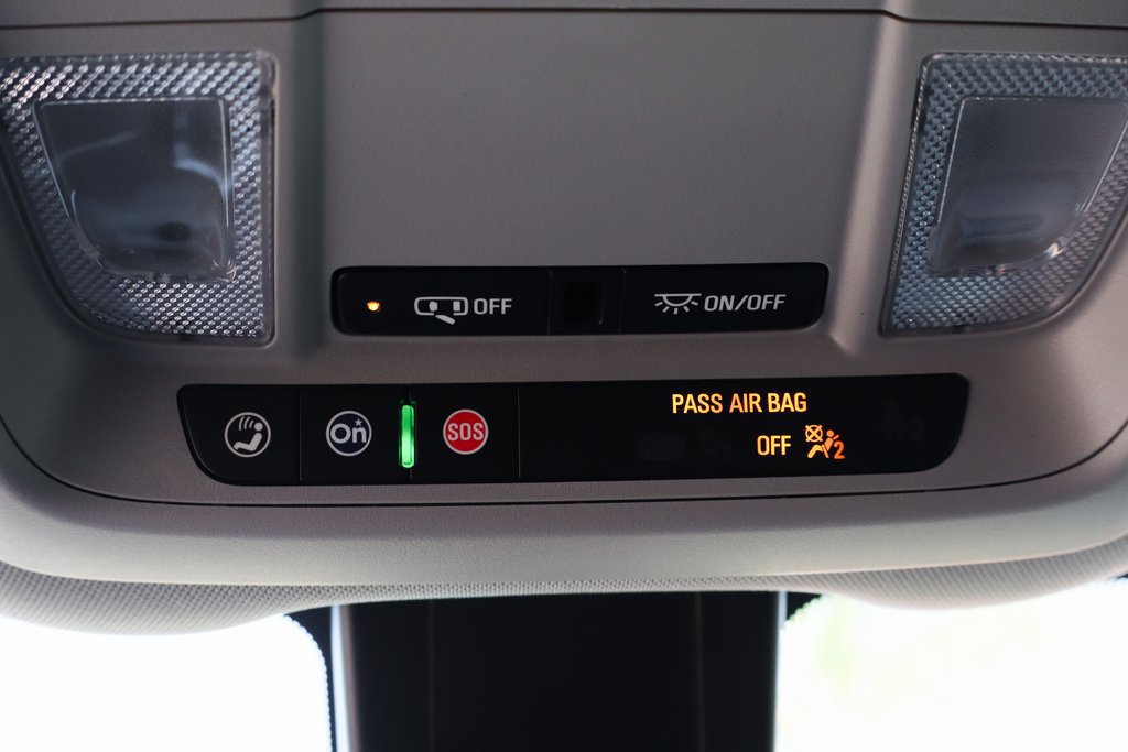 Used 2023 Chevrolet Equinox LT w/ Driver Convenience Package FWD image 28