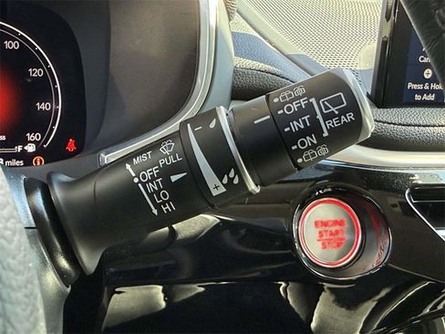 Certified 2025 Acura MDX SH-AWD image 25