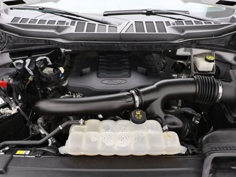 Used 2022 Ford F150 Limited image 30