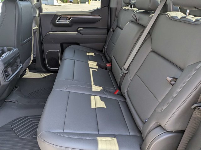 New 2026 Chevrolet Silverado 1500 RST w/ RST All Star Premium Package AWD/4WD image 14