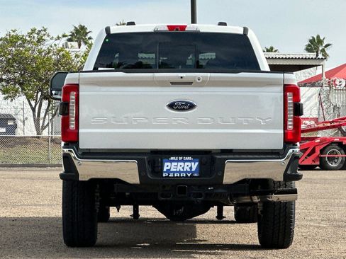 New 2026 Ford F250 Lariat w/ Lariat Ultimate Package image 5