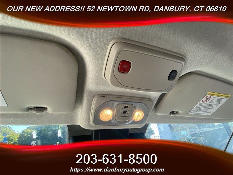Used 2025 RAM ProMaster 2500 w/ U-Haul Equipment Group FWD image 24