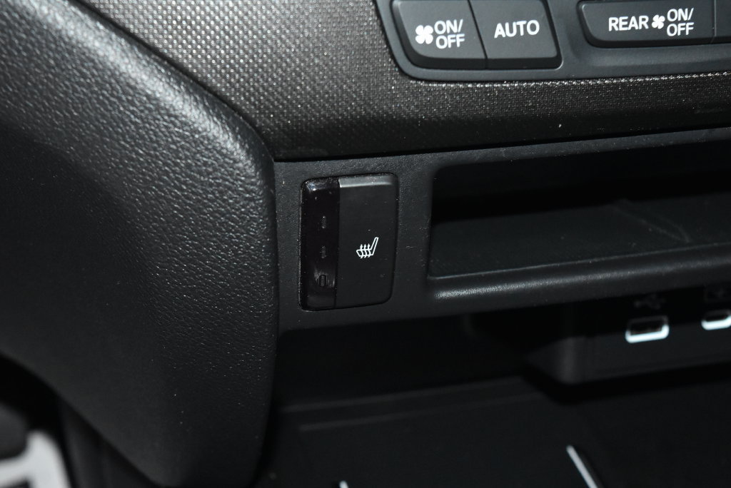 Used 2024 Honda Ridgeline TrailSport image 17