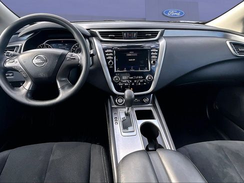 Used 2021 Nissan Murano S AWD/4WD image 7
